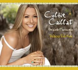 Colbie Caillat : Breakthrough Deluxe Edition